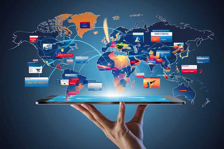 media online telah membawa perubahan besar dalam kehidupan masyarakat blora dengan berbagai dampak positif dan negatif media online telah membawa perubahan besar dalam kehidupan masyarakat blora dengan berbagai dampak positif dan negatif