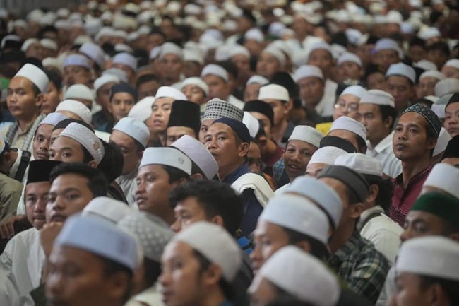 jamaah umat jamaah umat